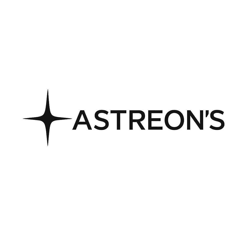 Astreons